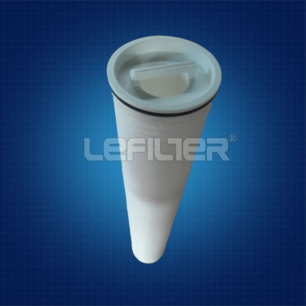 Pall High Flow Water Filter Element