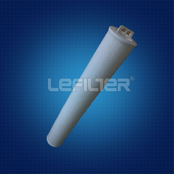 parker high flow water filter element RF050-40-NPX