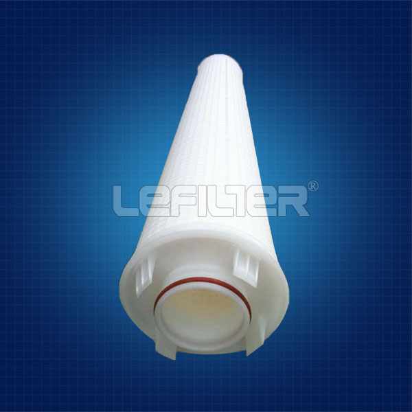 10 inch water filtration  Polypropylene PP filter