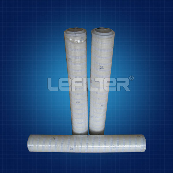 Steel mill  hydraulic oil filter cartridge HC9021FDP4H