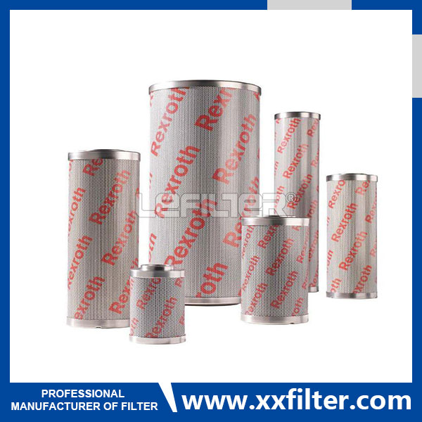 Manufacturer REXROTH R928037731 oil filter element