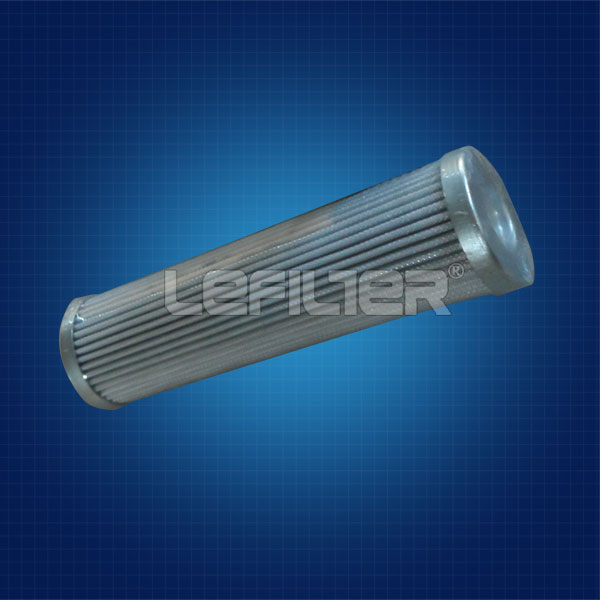 MAHLE Plus oil filter element