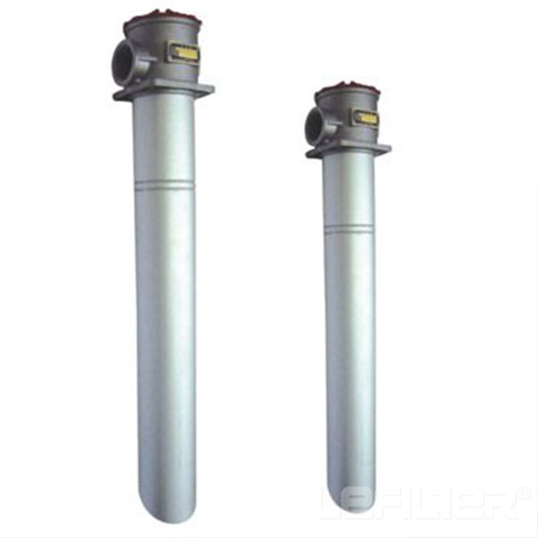 Hydraulic Industry TFA Suction Filter Series