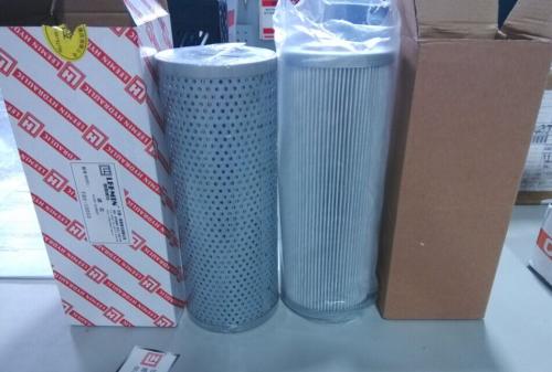 Replacement China Leemin Hydraulic Filter Fax-400X20 Hydraul