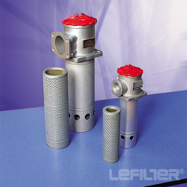 Leemin Tfb Suction Filter Series