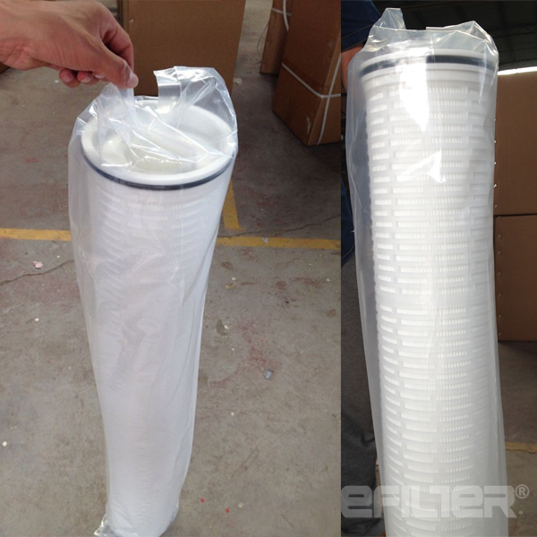 PALL high flow water filter HFU620UY200J for water treatment