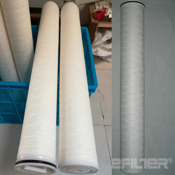 Replacenment Pall High Flow Rate Filter Cartridge 40inch wit