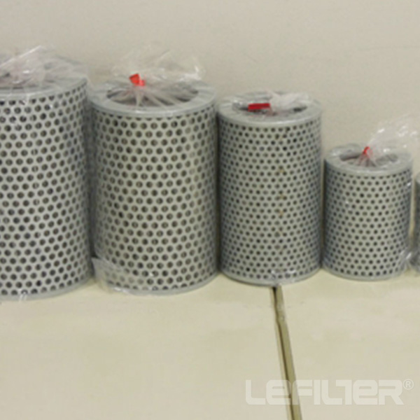 stock TAISEI KOGYO oil filter P-ISV-10A-100W