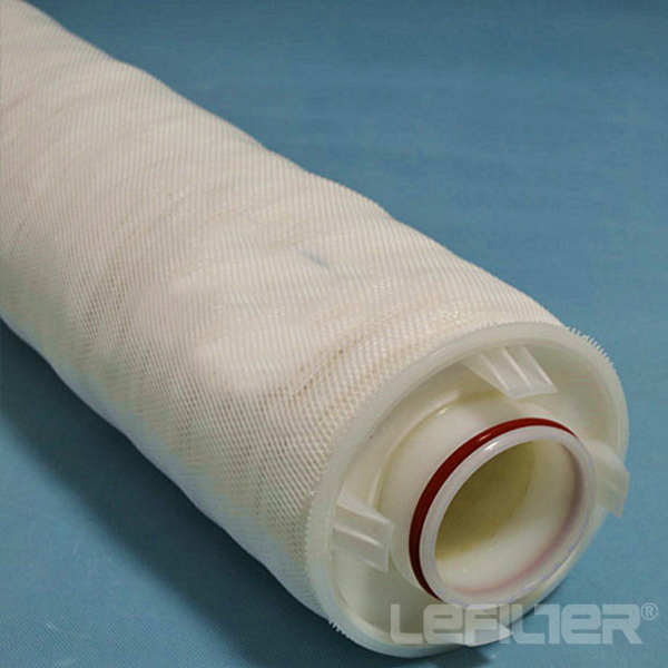 Replacement 3M high flow filter cartridge HF40PP005A01