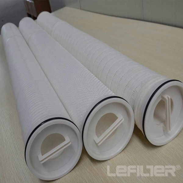 20＂ Big Clear Replace Pall High Flow Water Filter Cartridge