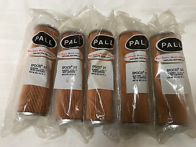 pall industry 3 micro filter element