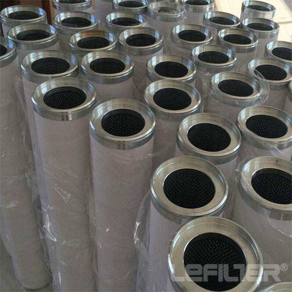 Pall gas coalescence filter CS604LGHN gas filter