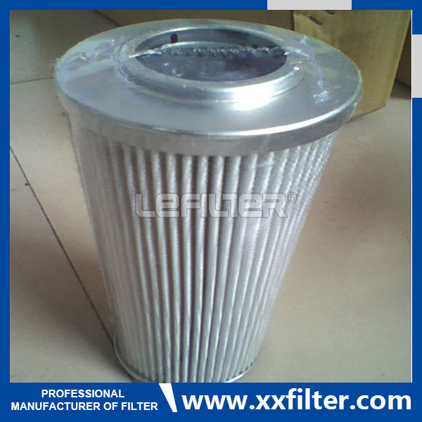 0950R025W/HC wire mesh filter for industrial plant