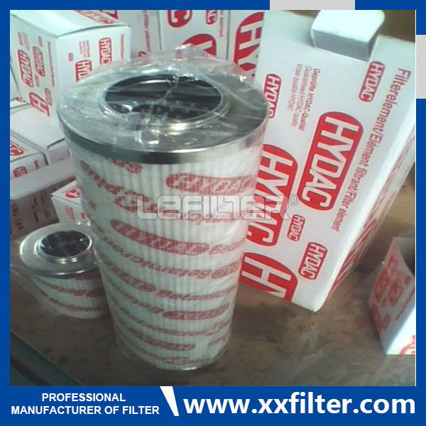 Heavy machinery filter  oil filter 0040DN003BH4HC