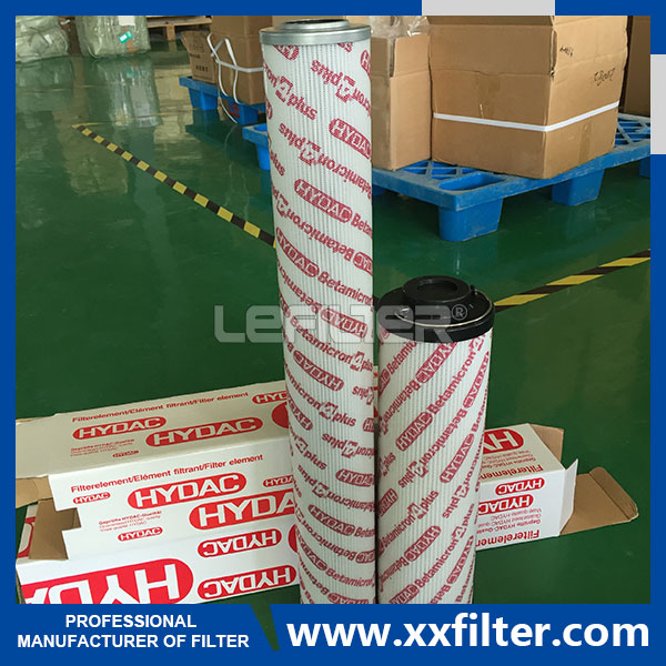  hydraulic return oil filter 0950R020BN/HC/-B6