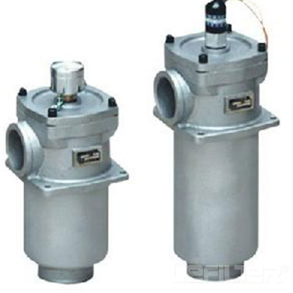 Leemin RF TANK MOUNTED Return filter RF-110×20LY