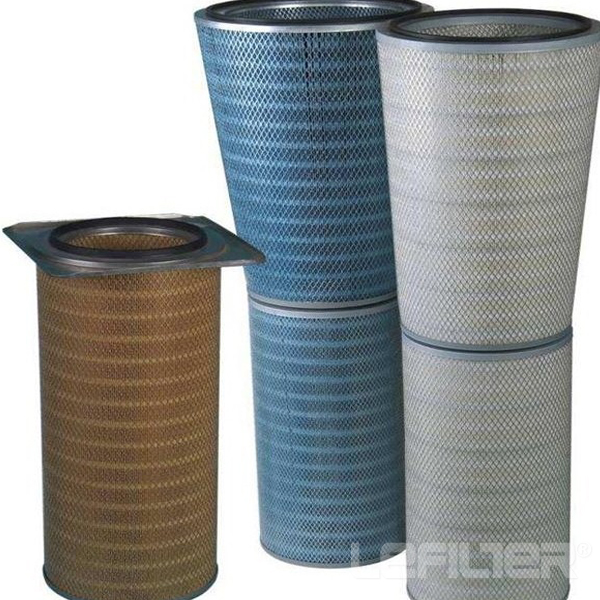 Donaldson Cartridge air filter AF253252 P772580