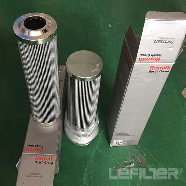 R928006872 REXROTH FILTER