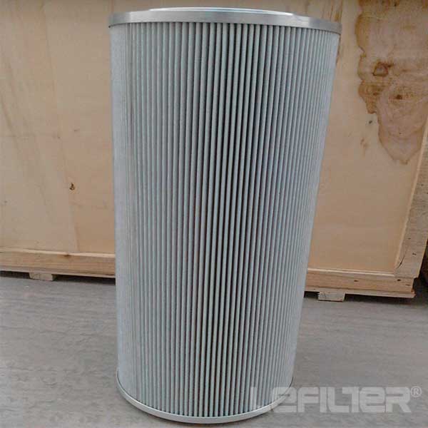 01.E.2001.10.VG10.S.P Return oil filter element Internormen