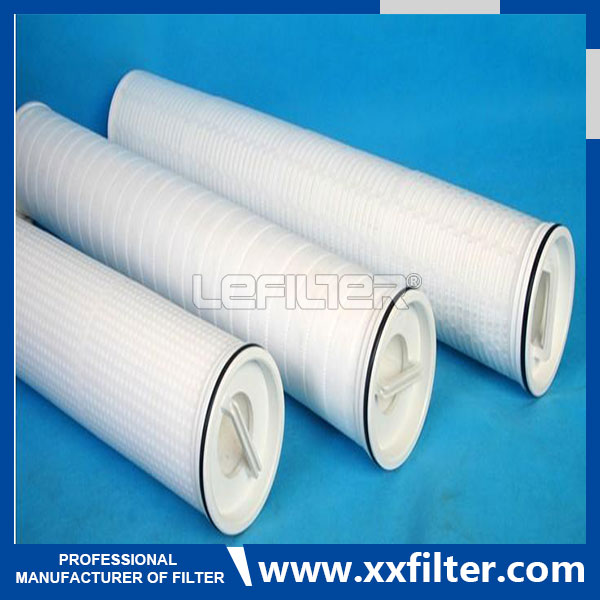 20inch Pall large flow water element