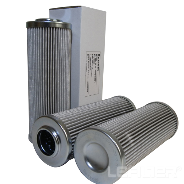 Bosch Rexroth Hydraulic Oil Filter Element R928005473