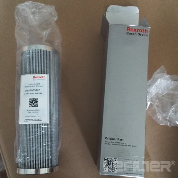 Rexroth hydraulic oil filter R928005653