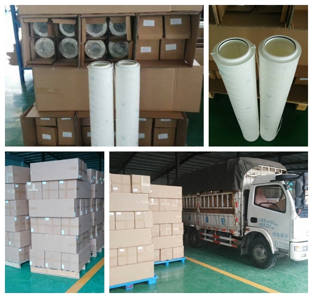 HPQ99502 hy-pro hydraulic oil filtration filter element