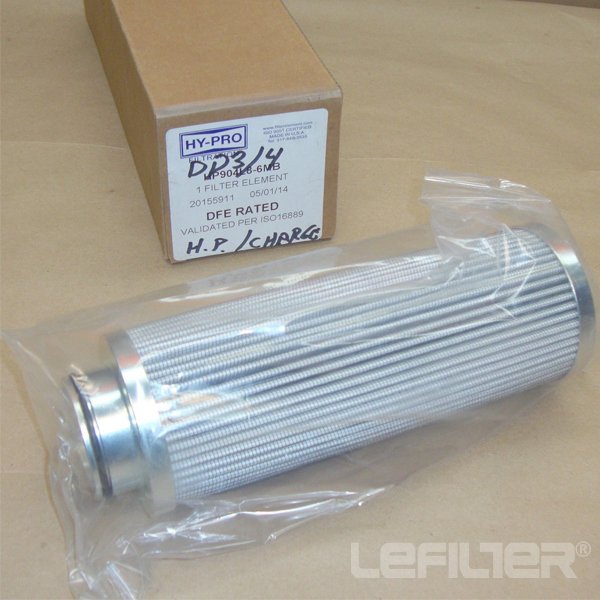 alternative hy-pro filter element HP91L13-6MB