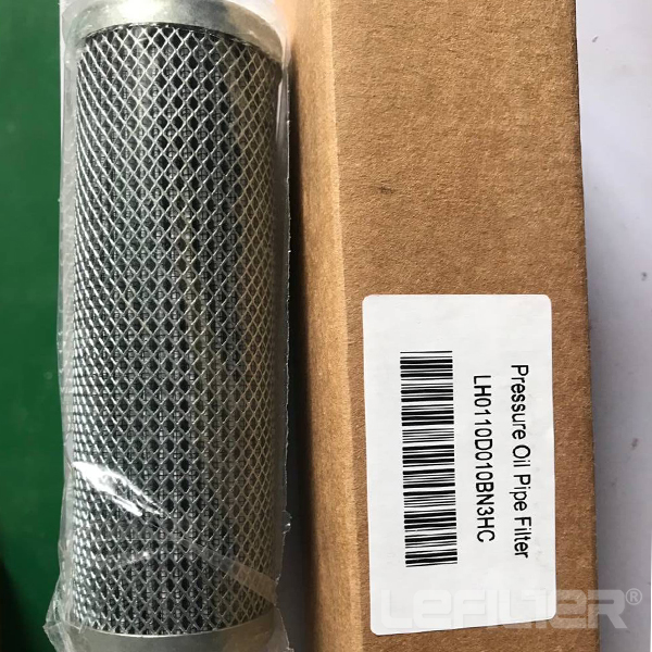 LEEMIN hydraulic filter element LH0110D010BN3HC