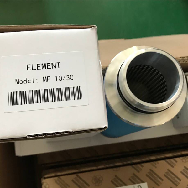 MF10/30 filter element for sales