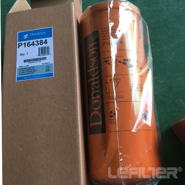 P164384 Donaldson oil filter for sales