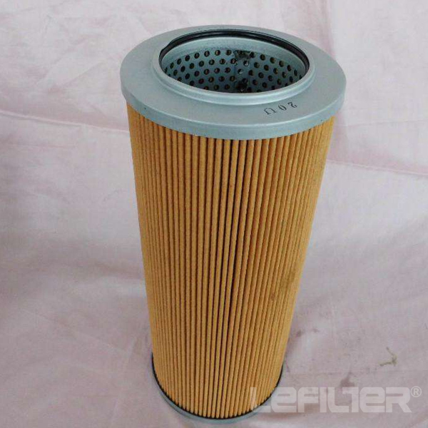 P-UL 10A-20U TAISEI KOGYO filter element