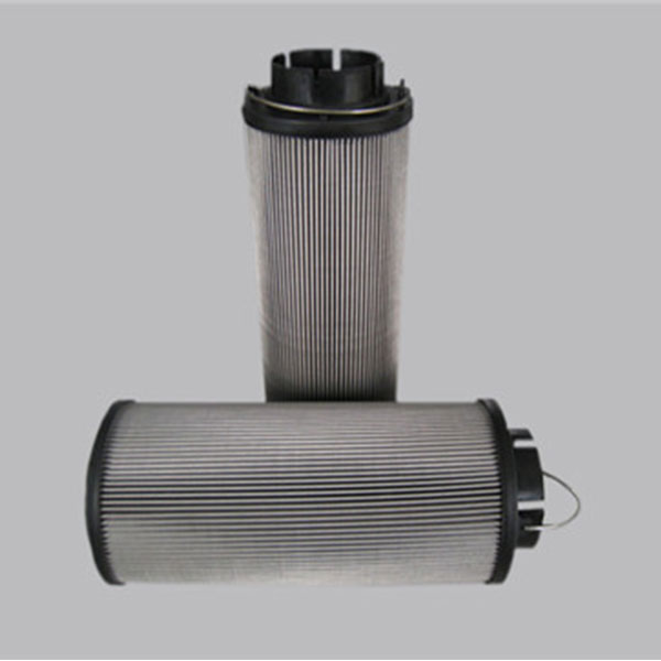 Oil filters replace hydraulic filter 0110D025W/-V