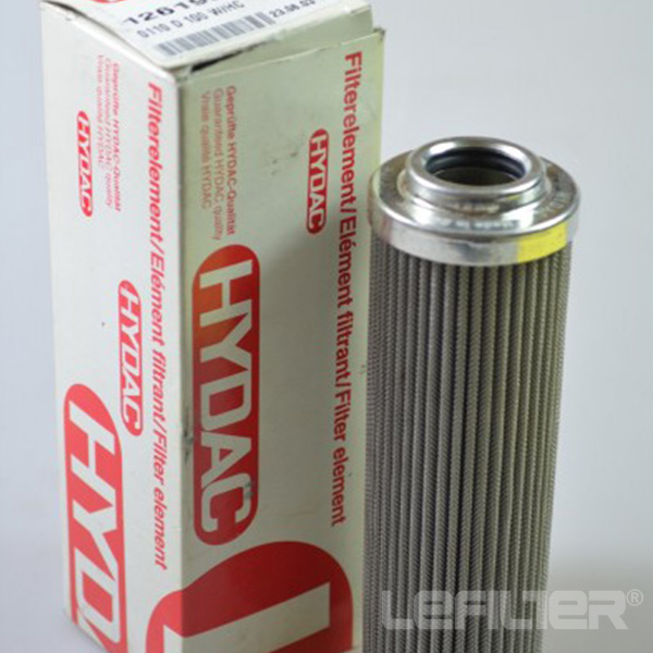 Alternative Oil filter hydraulic hydac 0280D200W