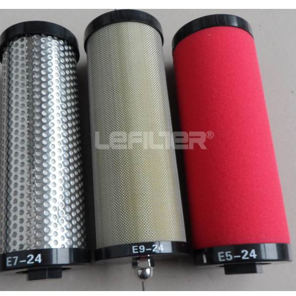 Replacement Hankison E3-16 Filter Element