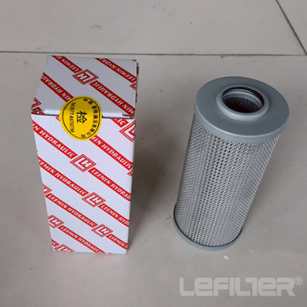 Leemin hydraulic filter element HX-250X20