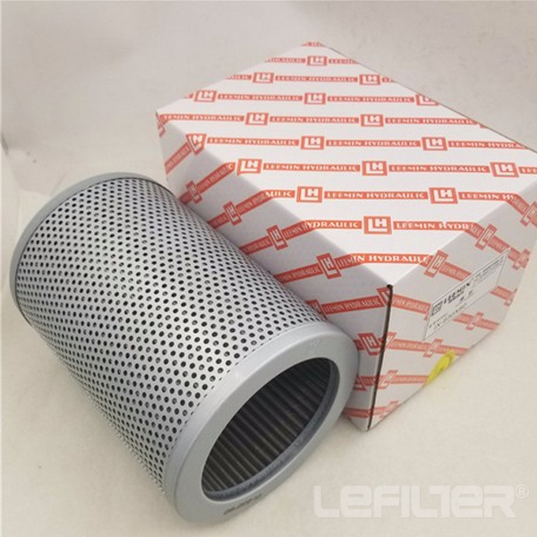 LEEMIN hydraulic filter element FAX-400*20