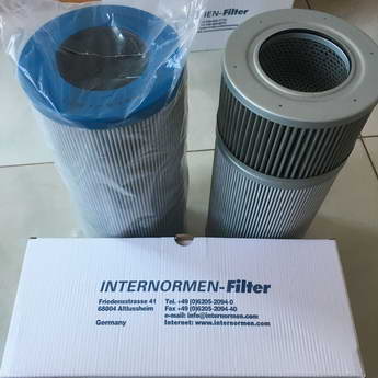 Internormen Eaton Hydraulic Filter Elements 01NR.1000.10VG.1