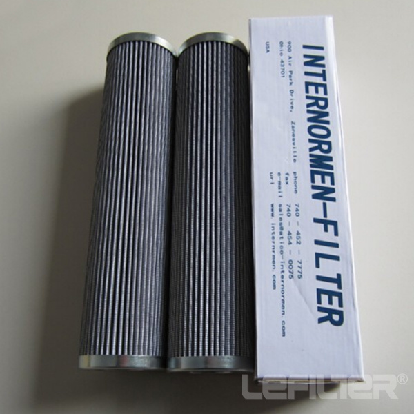 Replacement Internormen Filter 01.E 2001.10P.10.E.P