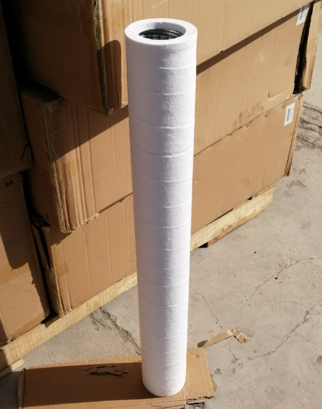 Coalescing Gas cartridge Filter Pchg-336