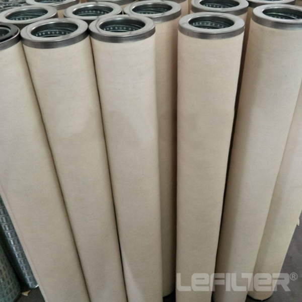 FG-36 Facet Coalescing Gas cartridge Filter