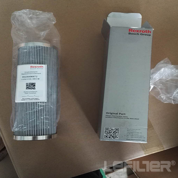 r928006807 rexroth hydraulic oil filter