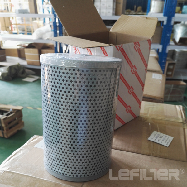 TFX-630x80 LEEMIN hydraulic filter element