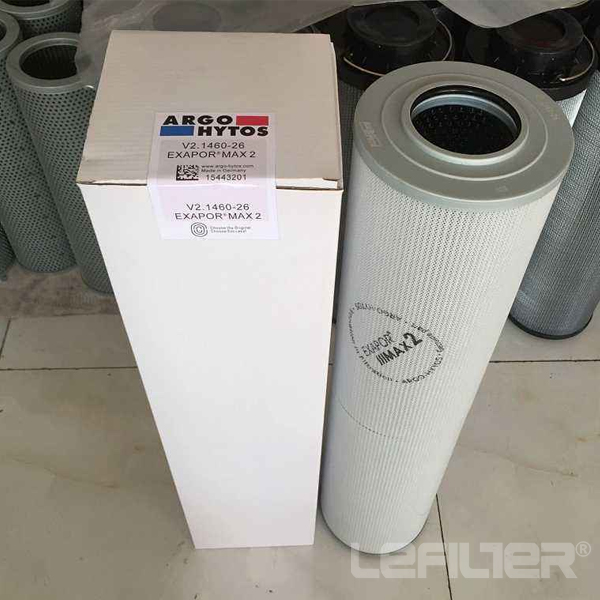 V3.0510-58 Argo hydraulic filter element