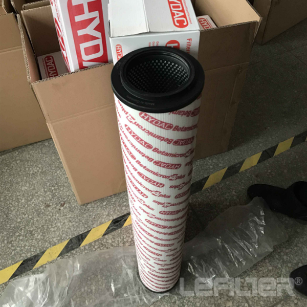 HYDAC hydraulic filter element 2600R005ON