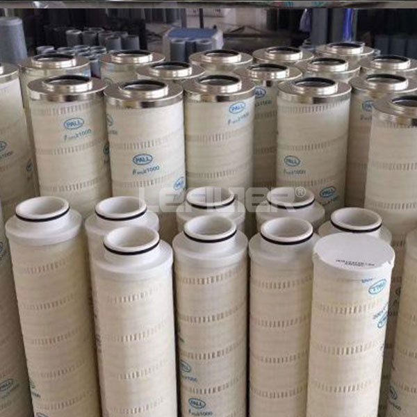 Lubricating Oil Filter Pall HC8300FKS39H