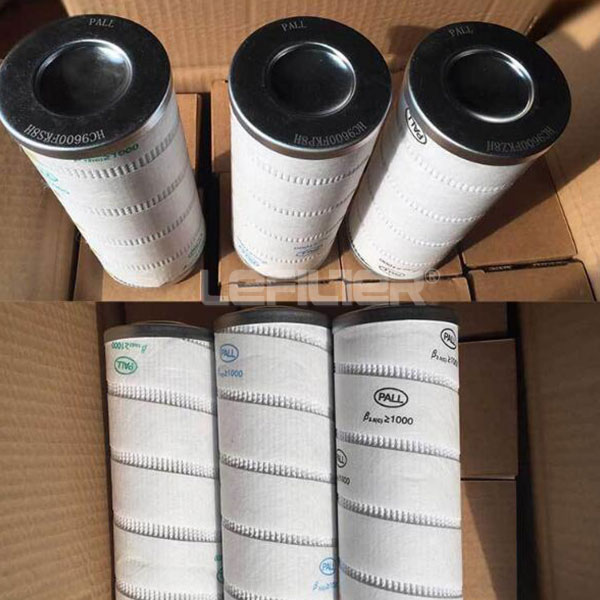 Microglass Pall Hydraulic Oil Filter HC8300FKT16H