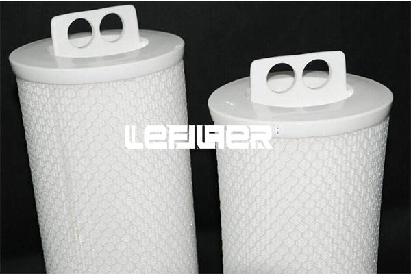 Parker high flow filter cartridge RFP005-40NPX