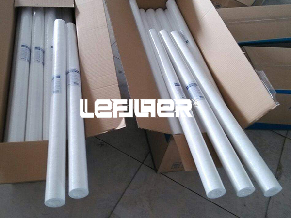 5μm PP Melt Blown Filter Cartridge for Industrial Water Trea