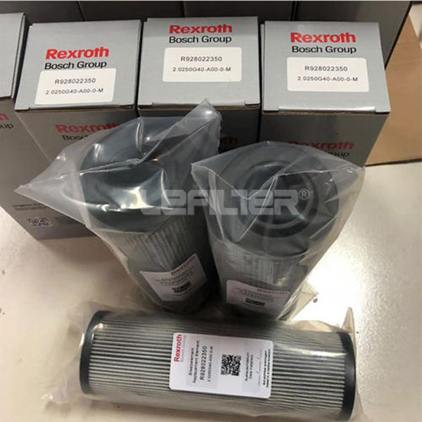 Hydraulic Oil Filter Replace 2.0040H10XL-A00-0-M 